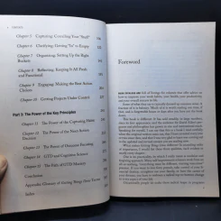 Getting Things Done - David Allen รูปที่ 11