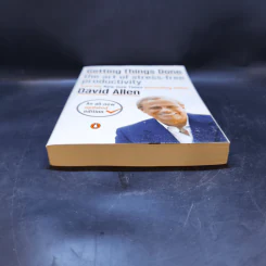 Getting Things Done - David Allen รูปที่ 4