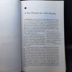 Getting Things Done - David Allen รูปที่ 14