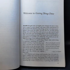 Getting Things Done - David Allen รูปที่ 13