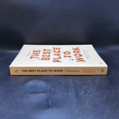The Best Place to Work ที่ (น่า) ทำงาน - Ron Friedman (รอน ฟรีดแมน) รูปที่ 3
