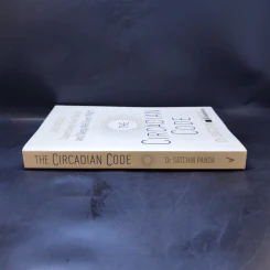 The Circadian Code - Satchin Panda PhD รูปที่ 3