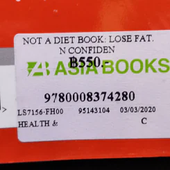 Not a Diet Book - James Smith รูปที่ 13