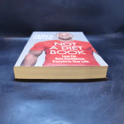 Not a Diet Book - James Smith รูปที่ 4