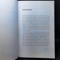 Not a Diet Book - James Smith รูปที่ 10