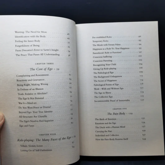 A New Earth - Eckhart Tolle รูปที่ 10