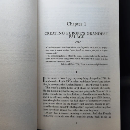 The French Revolution - Stephen Clarke รูปที่ 12