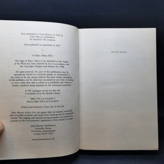 The Cyber Effect - Mary Aiken รูปที่ 9