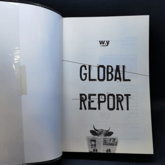 Global Report รายงานเชิงวิเคราะห์แสบคันจากนิตยสาร Way และ a day weekly - กรรณิการ์ กิจติเวชกุล รูปที่ 8