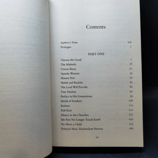 Educated - Tara Westover รูปที่ 10