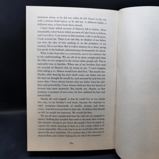 Educated - Tara Westover รูปที่ 14