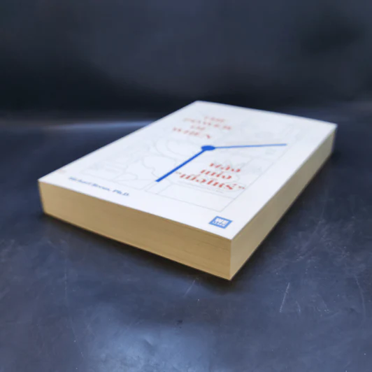 พลังแห่งเมื่อไหร่ The Power of When - Michael Breus, Ph.D. รูปที่ 7