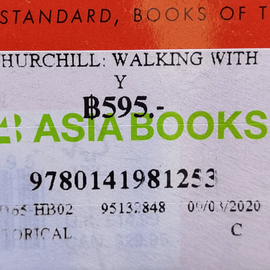 Churchill - Andrew Roberts รูปที่ 12