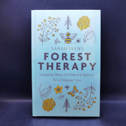 Forest Therapy - Sarah Ivens รูปที่ 1