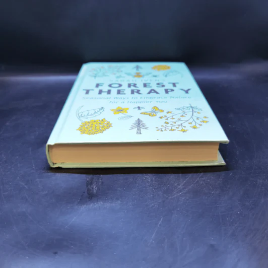 Forest Therapy - Sarah Ivens รูปที่ 4