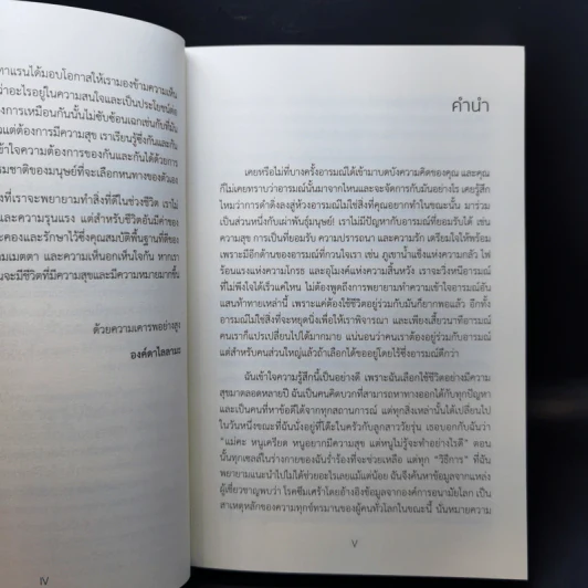 ความได้เปรียบทางอารมณ์ - Randy Taran รูปที่ 9