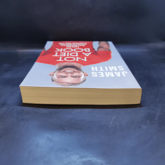 Not a Diet Book - James Smith รูปที่ 6