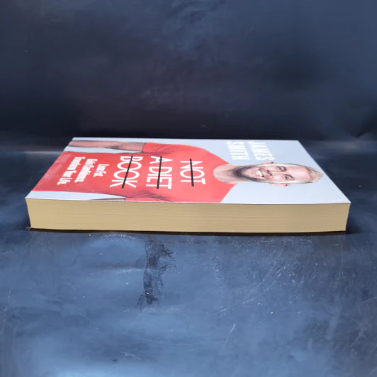 Not a Diet Book - James Smith รูปที่ 5