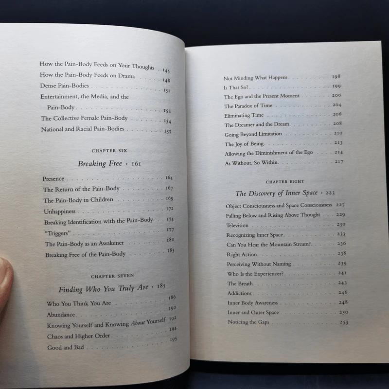A New Earth - Eckhart Tolle รูปที่ 11