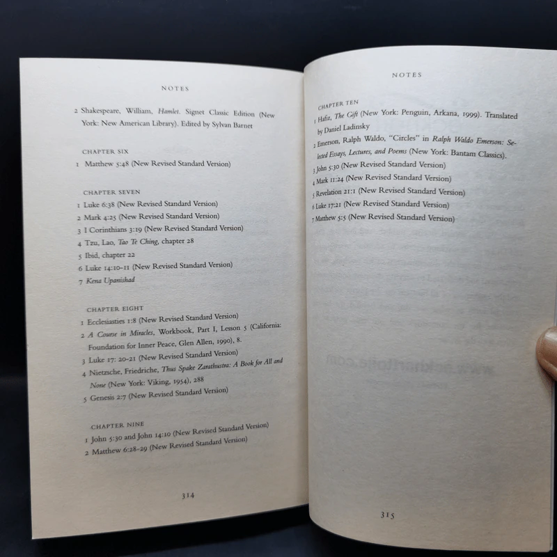 A New Earth - Eckhart Tolle รูปที่ 14
