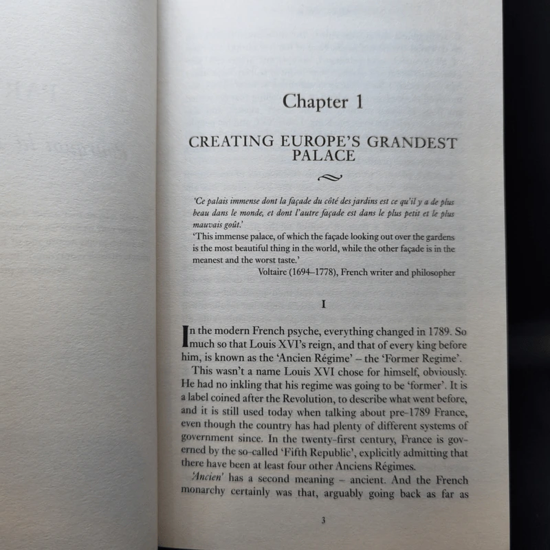 The French Revolution - Stephen Clarke รูปที่ 12