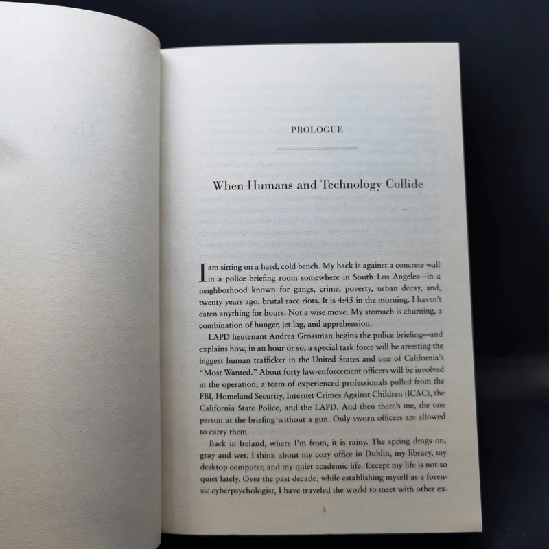 The Cyber Effect - Mary Aiken รูปที่ 11