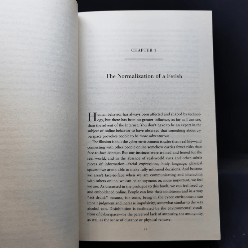 The Cyber Effect - Mary Aiken รูปที่ 12