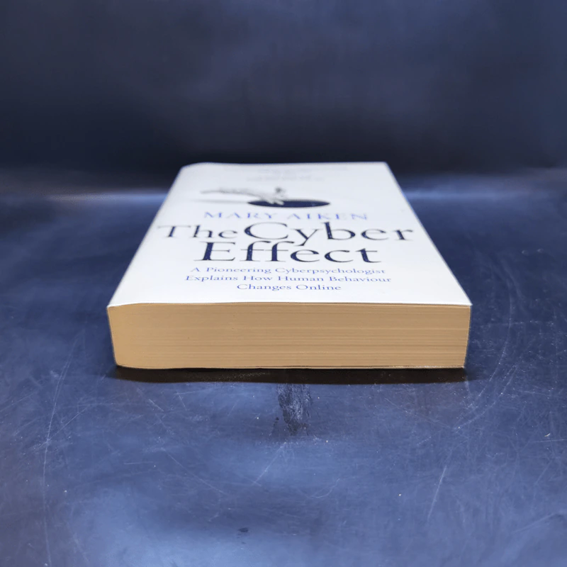 The Cyber Effect - Mary Aiken รูปที่ 4