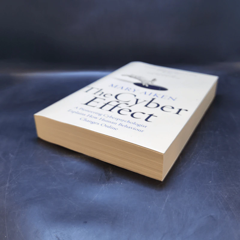 The Cyber Effect - Mary Aiken รูปที่ 7