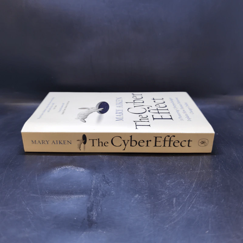 The Cyber Effect - Mary Aiken รูปที่ 3