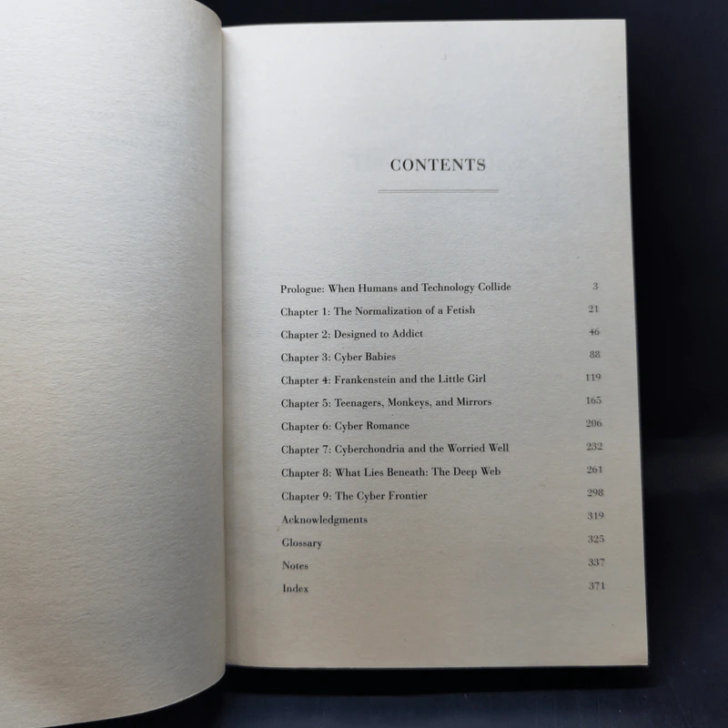 The Cyber Effect - Mary Aiken รูปที่ 10