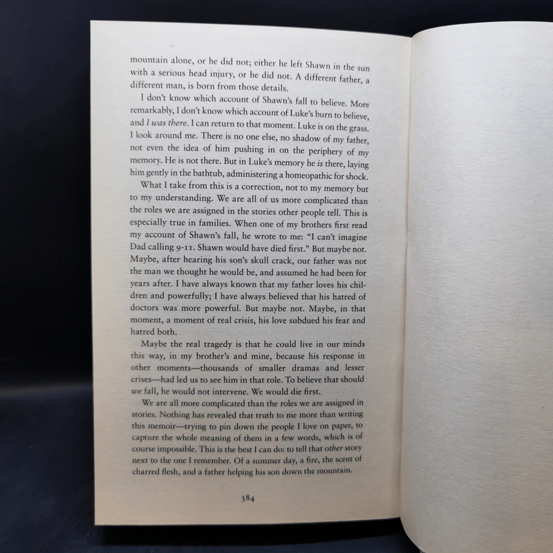 Educated - Tara Westover รูปที่ 14