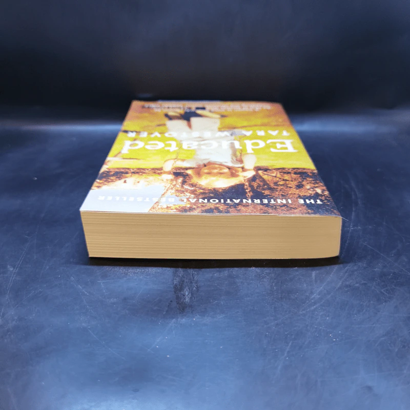 Educated - Tara Westover รูปที่ 6