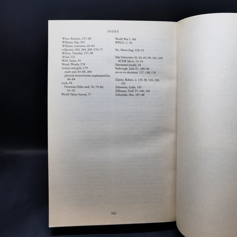 Before You Know it - John Bargh รูปที่ 12