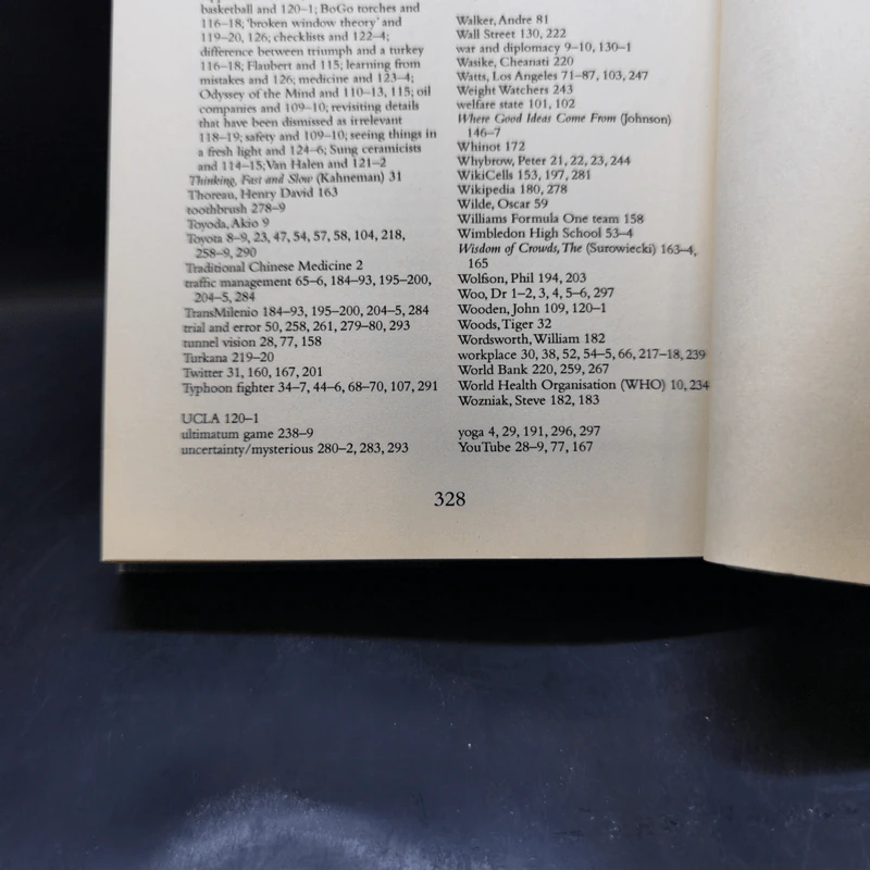 The Slow Fix - Carl Honore รูปที่ 12