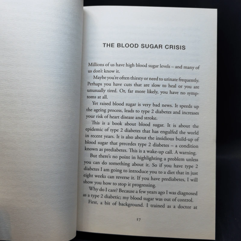 The 8-Week Blood Sugar Diet - Dr Michael Mosley รูปที่ 11