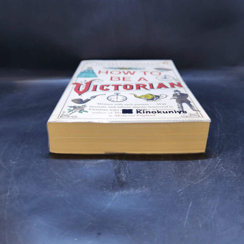 How to be a Victorian - Ruth Goodman รูปที่ 4