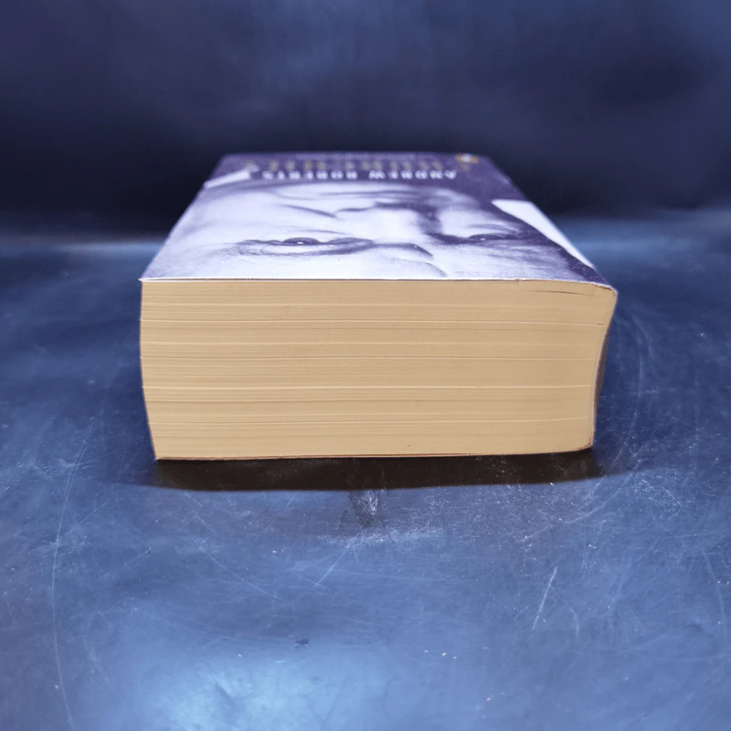Churchill - Andrew Roberts รูปที่ 6