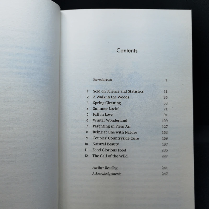 Forest Therapy - Sarah Ivens รูปที่ 10