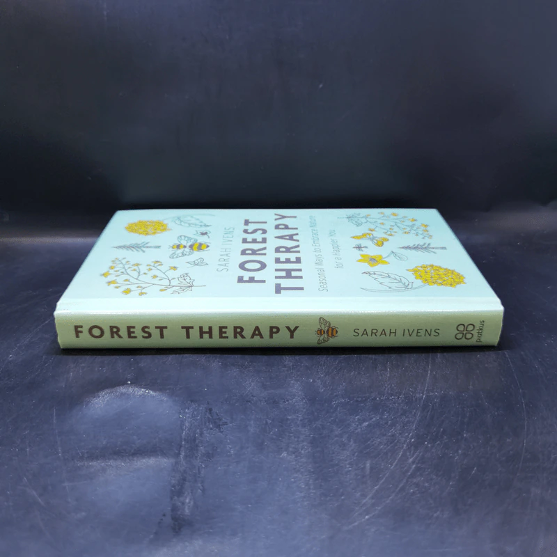 Forest Therapy - Sarah Ivens รูปที่ 3