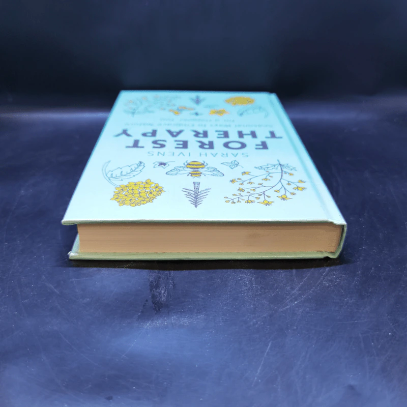 Forest Therapy - Sarah Ivens รูปที่ 6