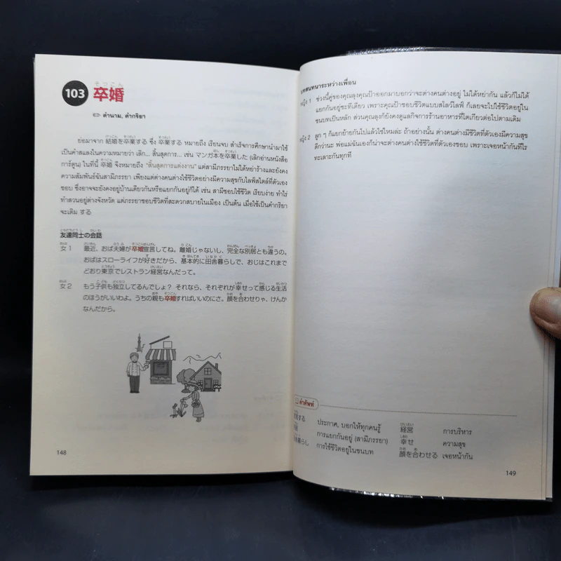 J-Slang ศัพท์แสงสแลงญี่ปุ่น - ดร. ศิริลักษณ์ ศิริมาจันทร์, นางิโกะ นิชิงะคิ รูปที่ 11