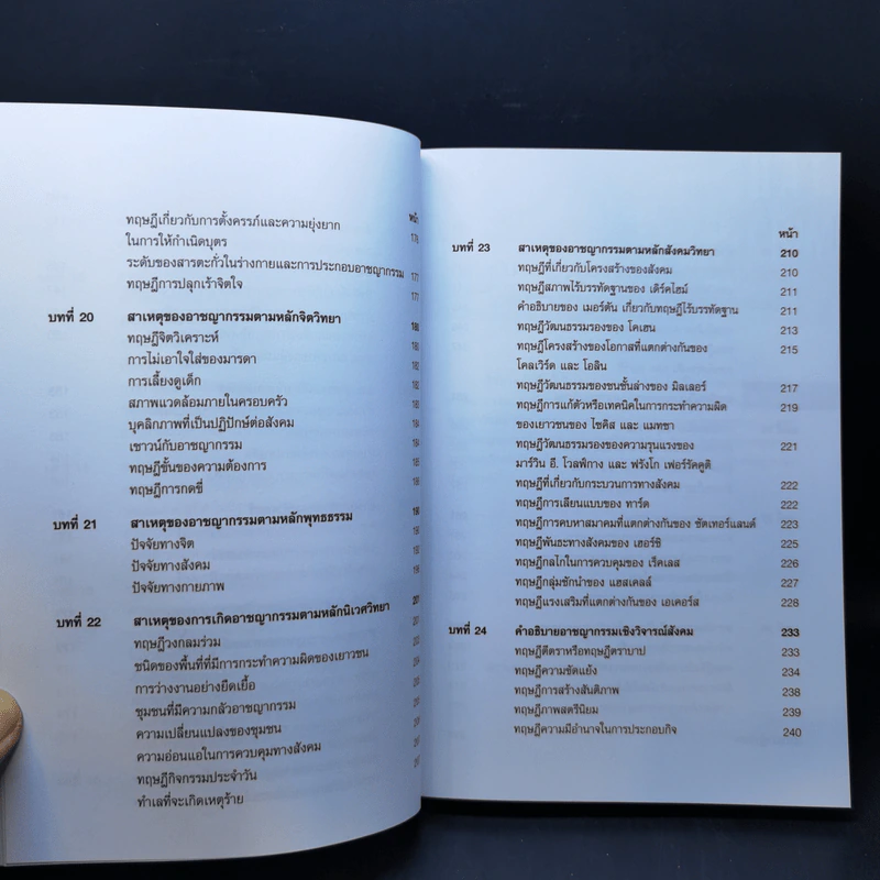 อาชญากรรมและอาชญาวิทยา รูปที่ 14