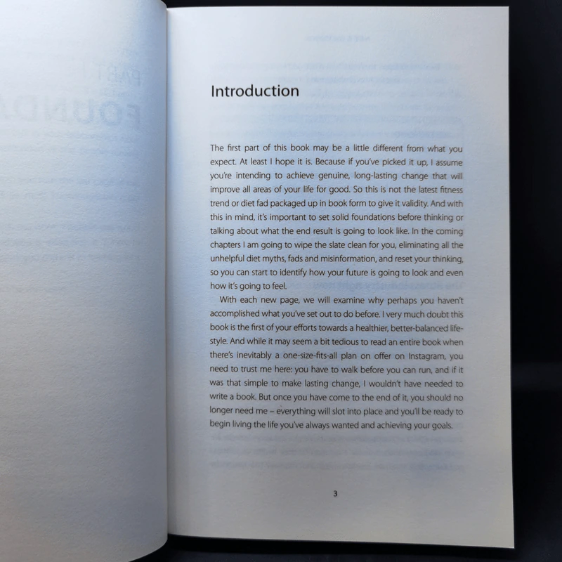 Not a Diet Book - James Smith รูปที่ 10