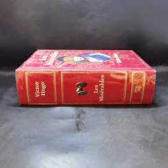 Les Miserables - Victor Hugo รูปที่ 3