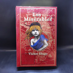 Les Miserables - Victor Hugo รูปที่ 1