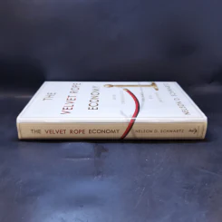 The Velvet Rope Economy - Nelson D. Schwartz รูปที่ 3