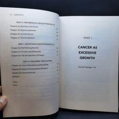 The Cancer Code - Dr. Jason Fung รูปที่ 10