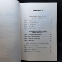 The Cancer Code - Dr. Jason Fung รูปที่ 9