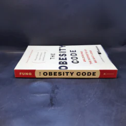 The Obesity Code - Dr. Jason Fung รูปที่ 3